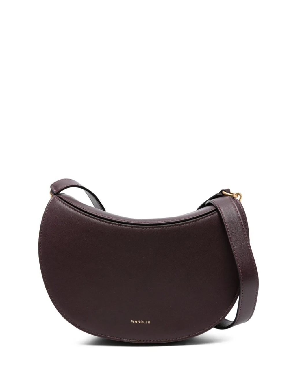 Wandler Kate Crescent Crossbody